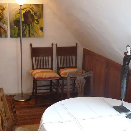 Apartment Gästehaus Bei Veronica