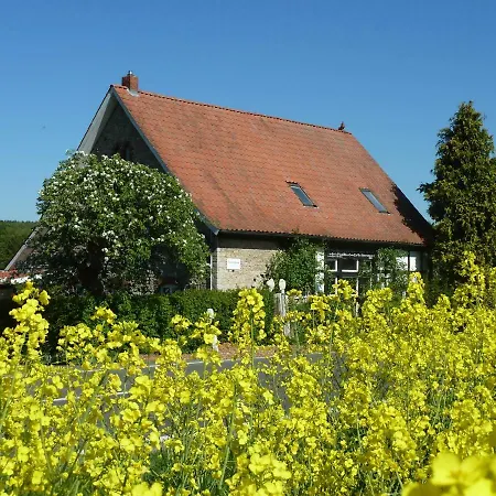 Gästehaus Bei Veronica Apartment *
