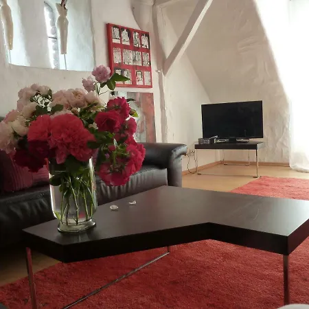 Gästehaus Bei Veronica Apartment